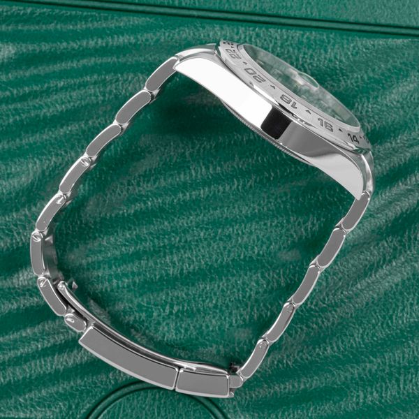 Rolex Explorer II 216570